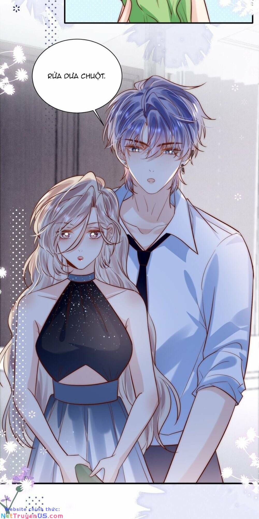 ta được thế thân tỏ tình chapter 21 34