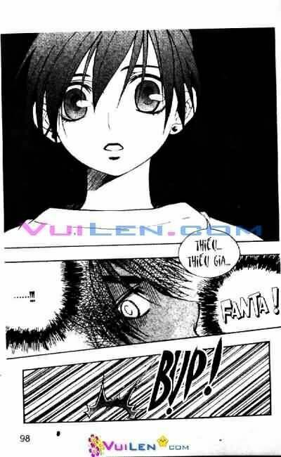 tiên nữ giáng trần chapter 11 98