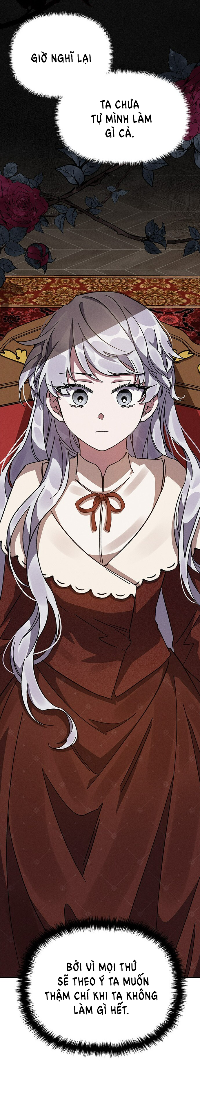 ôi kẻ thù không đội trời chung thân ái của tôi chapter 7 51