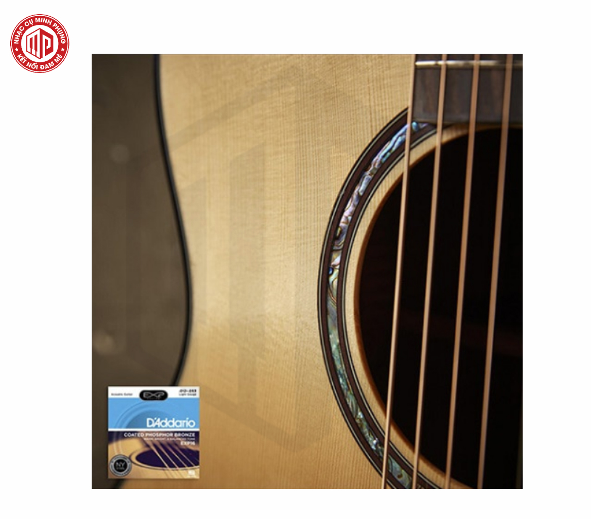 Đàn Guitar Acoustic Hex FX700C - Hàng chính hãng