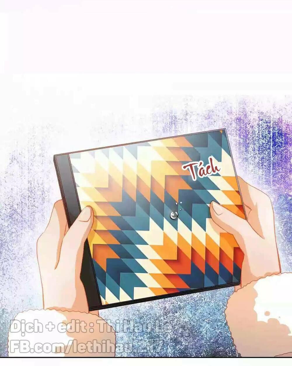 sự cám dỗ xấu xa chapter 31.3 57