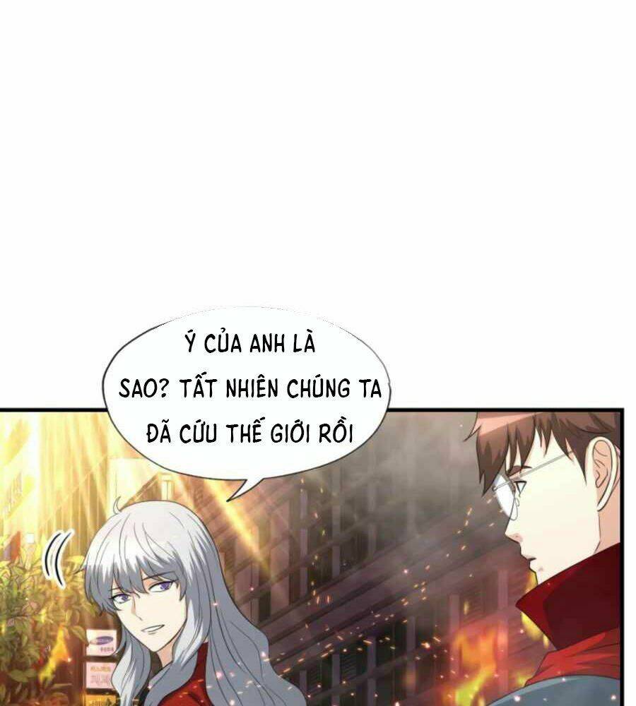 mẹ tôi là chòm sao bảo hộ m chapter 22 10