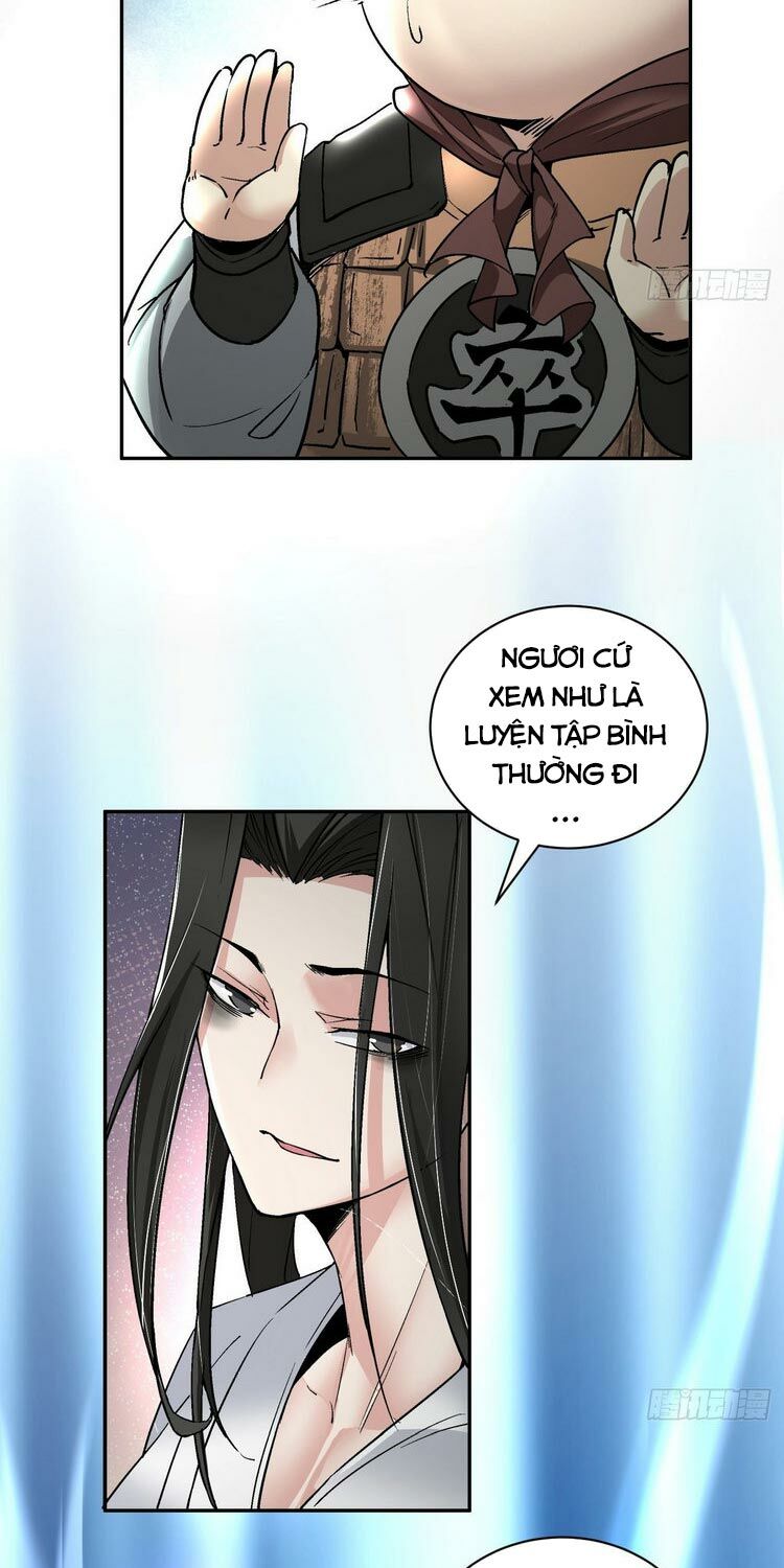 ta là nhà giàu số một, ta không muốn trọng sinh chapter 47 28