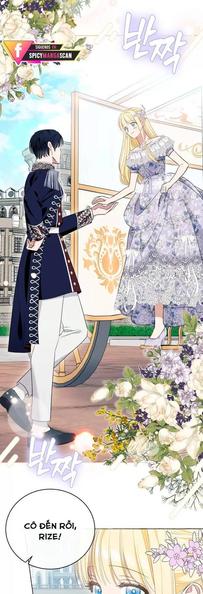 tôi tưởng đó chỉ là tiểu thuyết trọng sinh bình thường chapter 15 10