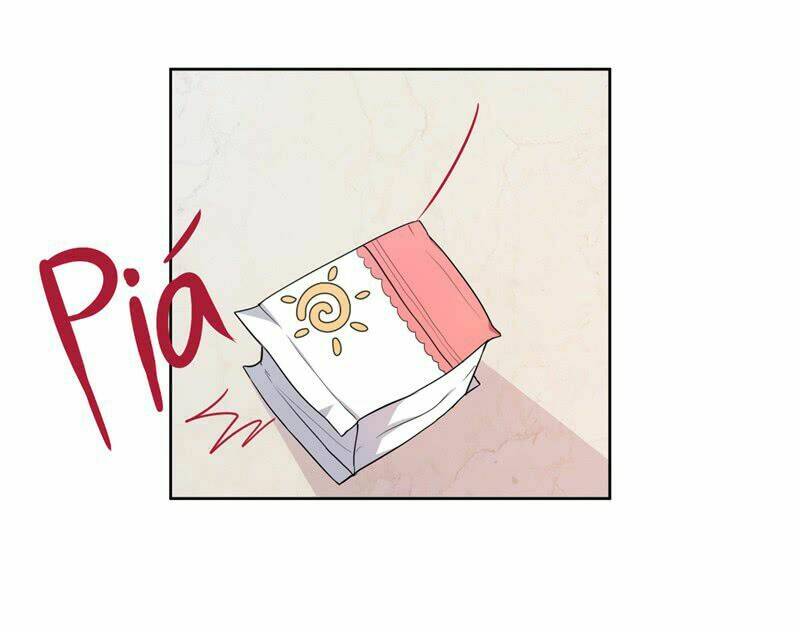 vương bài giáo thảo mỹ nam đoàn chapter 17 20