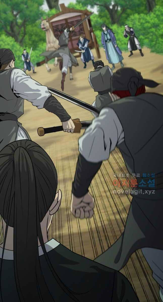 bậc thầy phép thuật ở thế giới võ lâm chapter 25.1 49