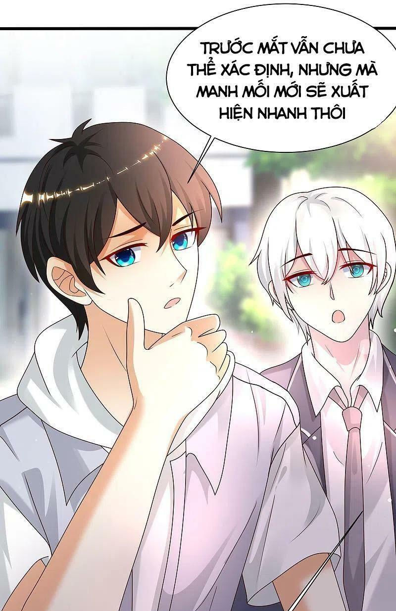 tối cường vận đào hoa chapter 230 19