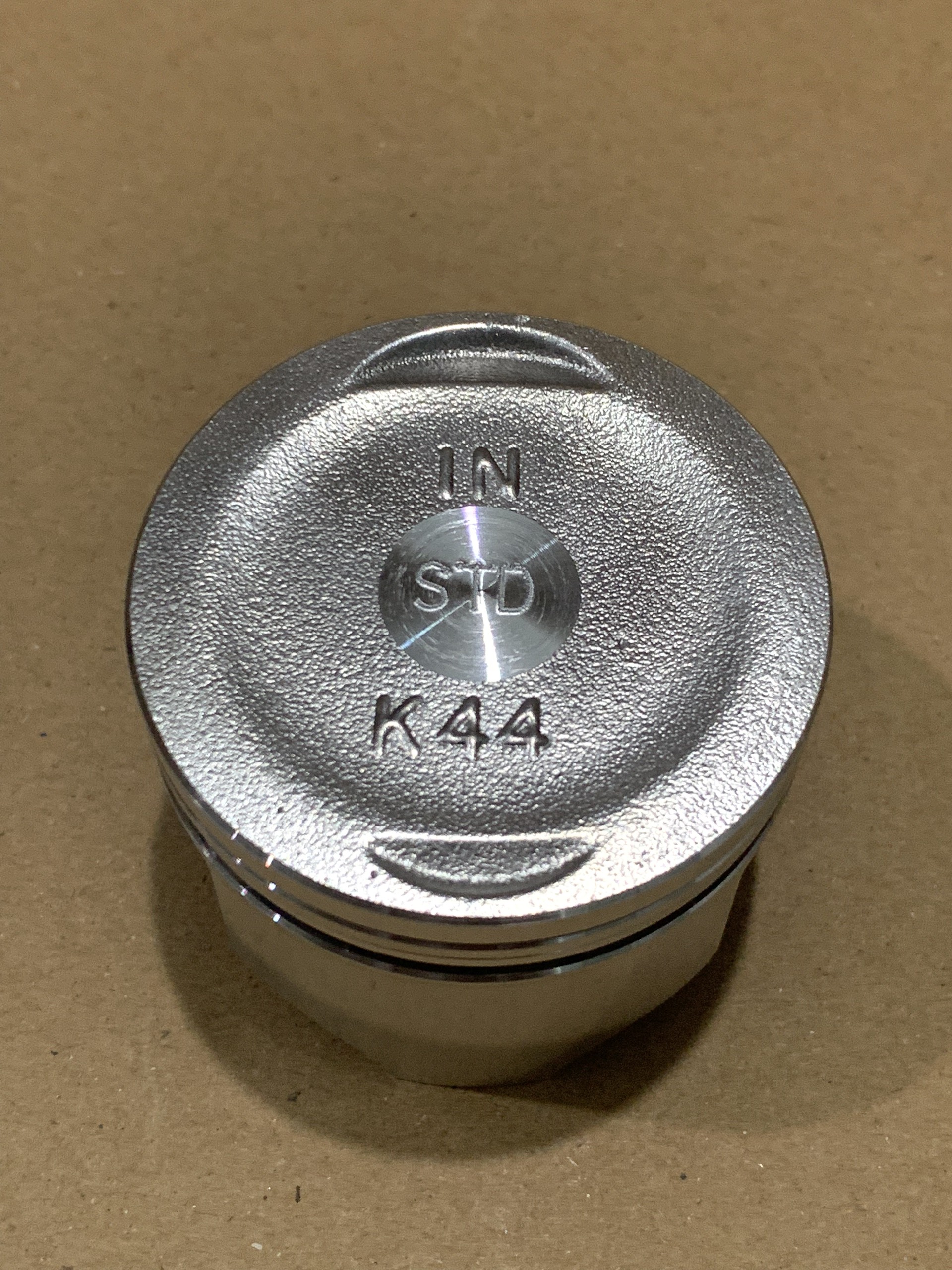Piston bạc dành cho xe VISION Fi (cos 0-4)