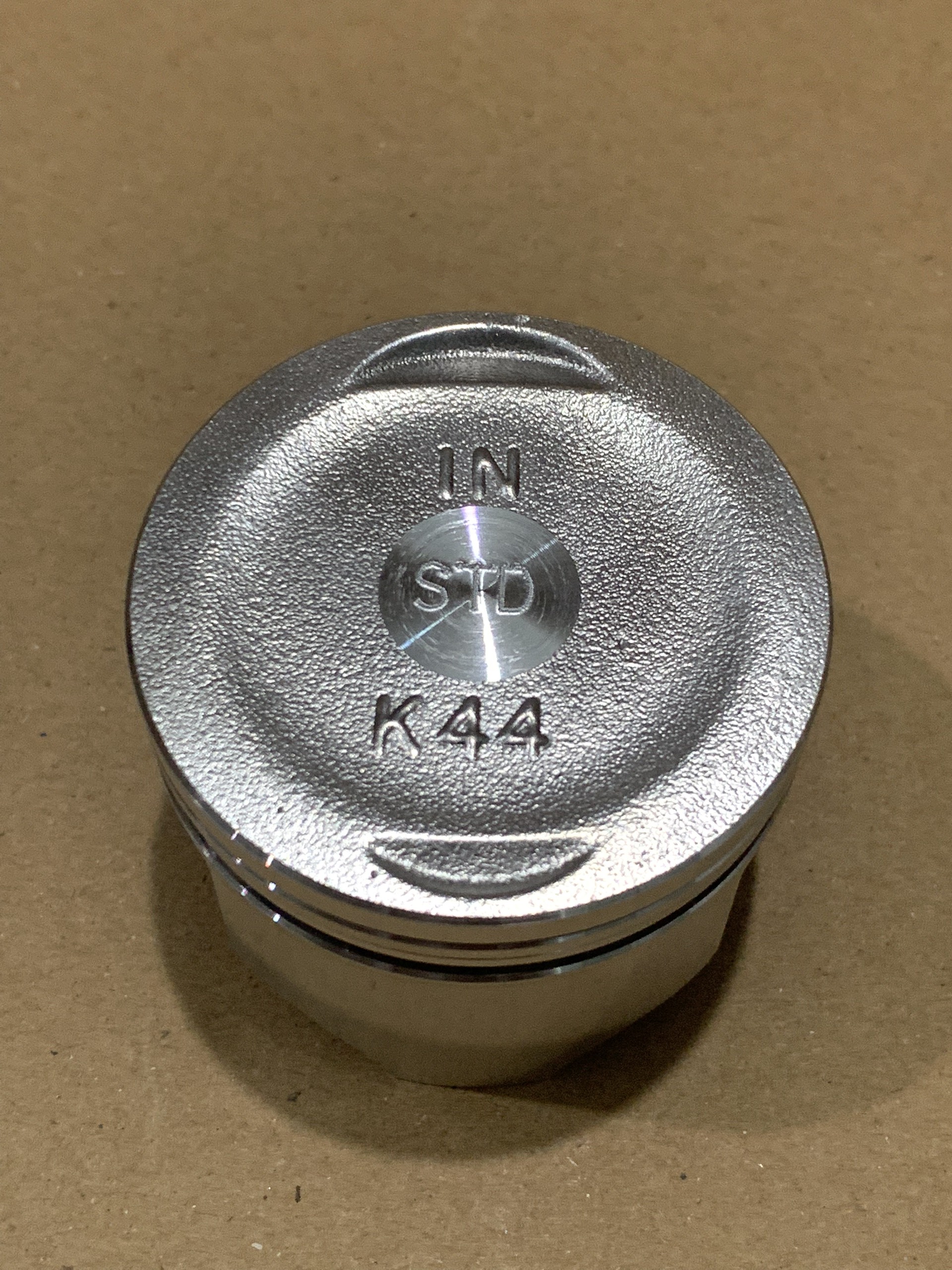 Piston bạc dành cho xe VISION Fi