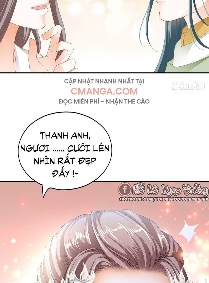 bổn vương muốn nàng chapter 8 39