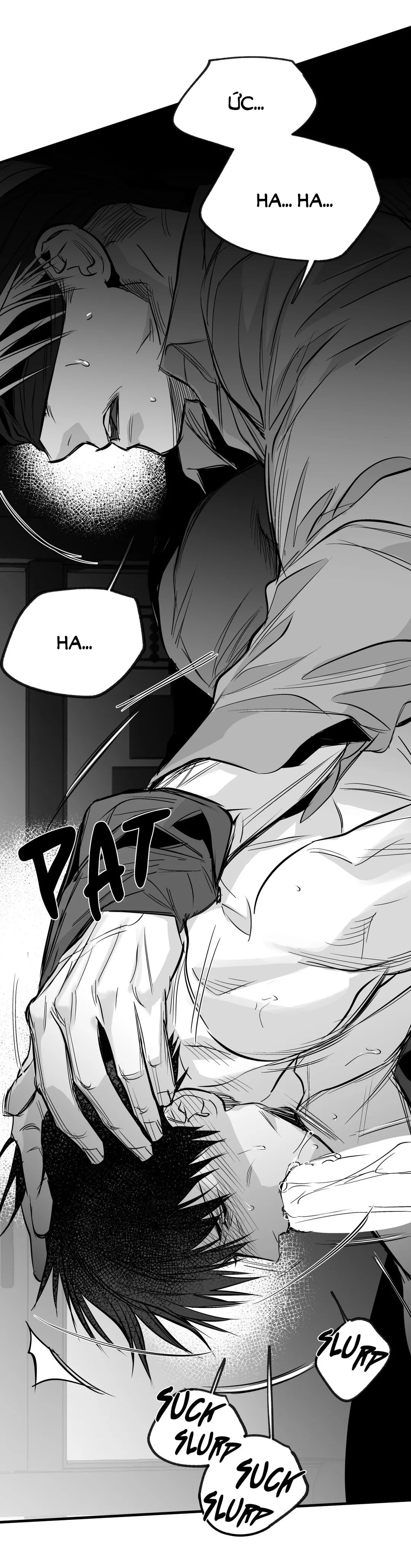 khi đôi chân thôi bước chapter 100.3 15