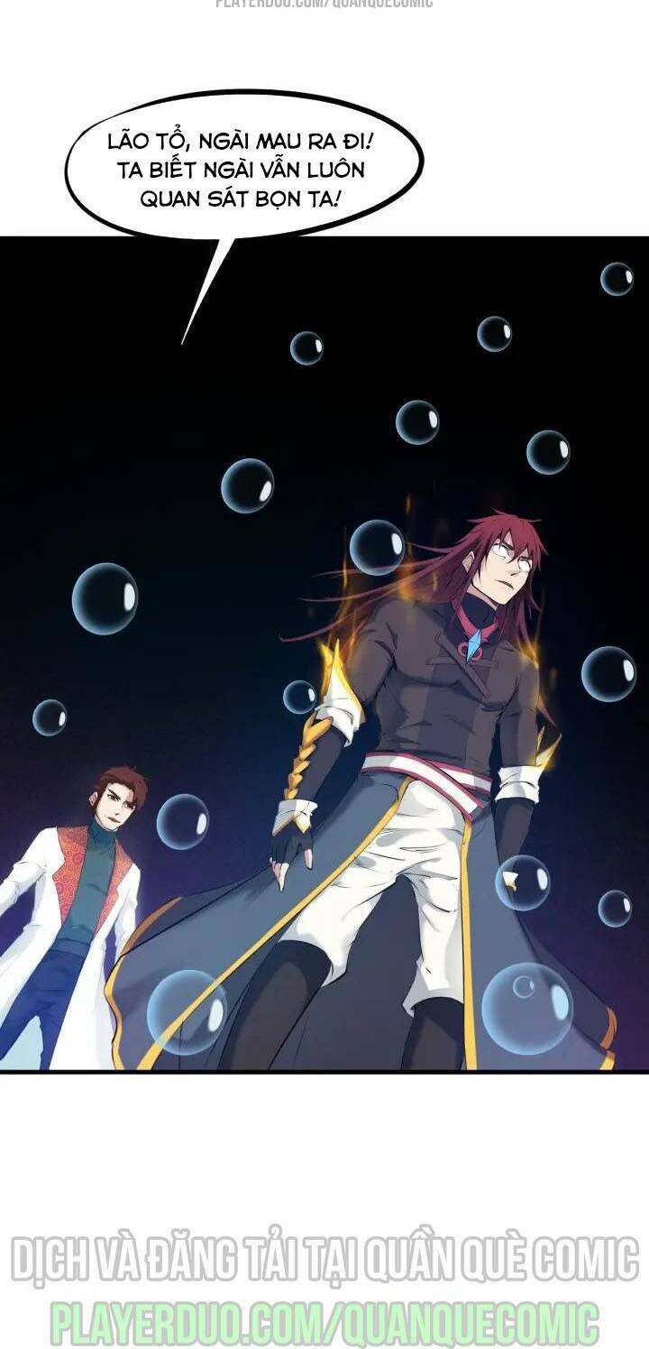 long mạch võ thần chapter 24 74