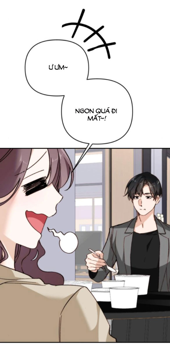 LY HÔN THÌ DỄ, YÊU ĐƯƠNG MỚI KHÓ chapter 25.2 - Trang 55