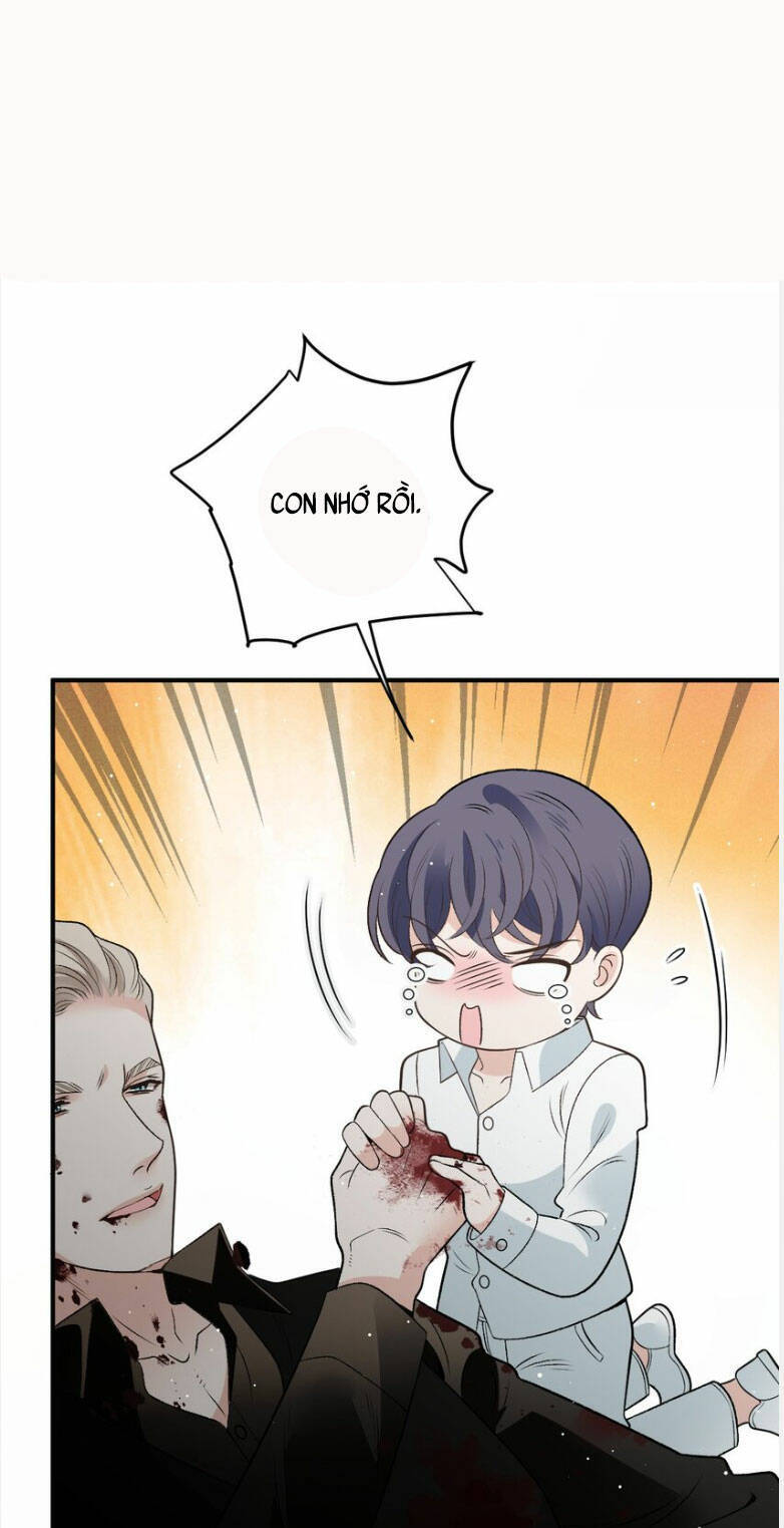một vợ yêu, một bé con chapter 279 7