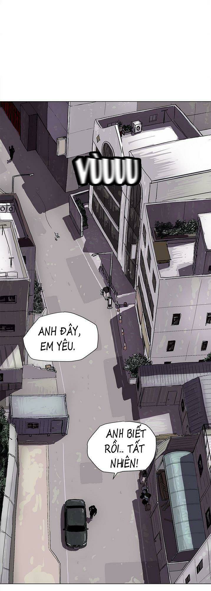 âm mưu báo thù chapter 2 3