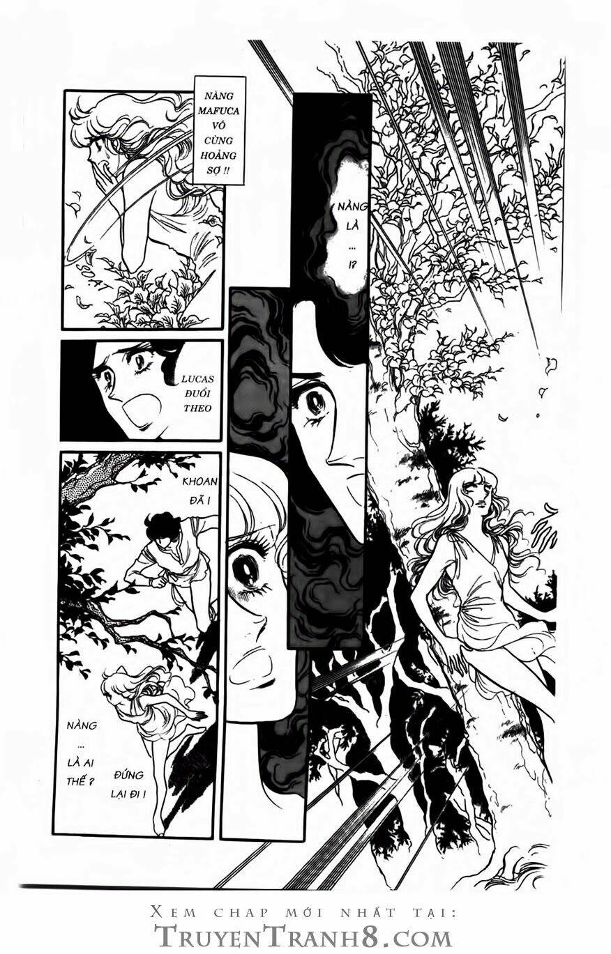 swan - vũ khúc thiên nga chapter 65 12