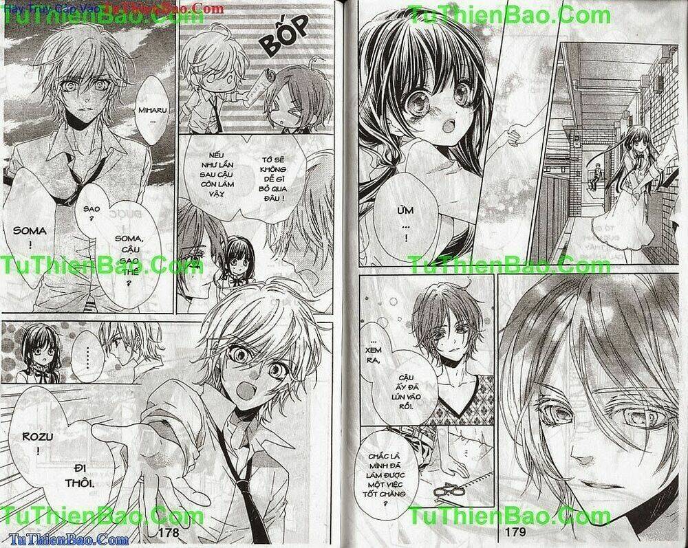 tường vi thơ mộng chapter 1 92