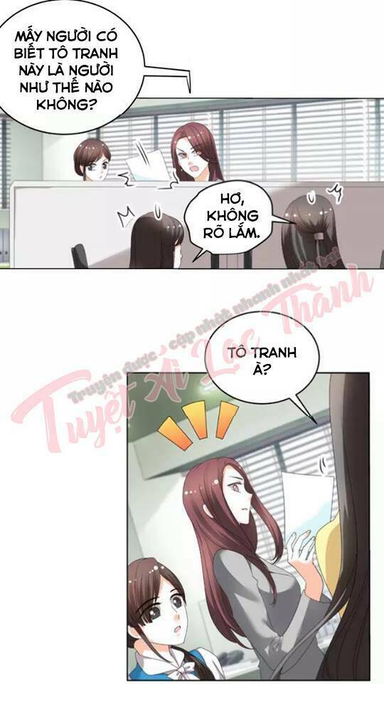 phản công thành siêu sao chapter 30 10