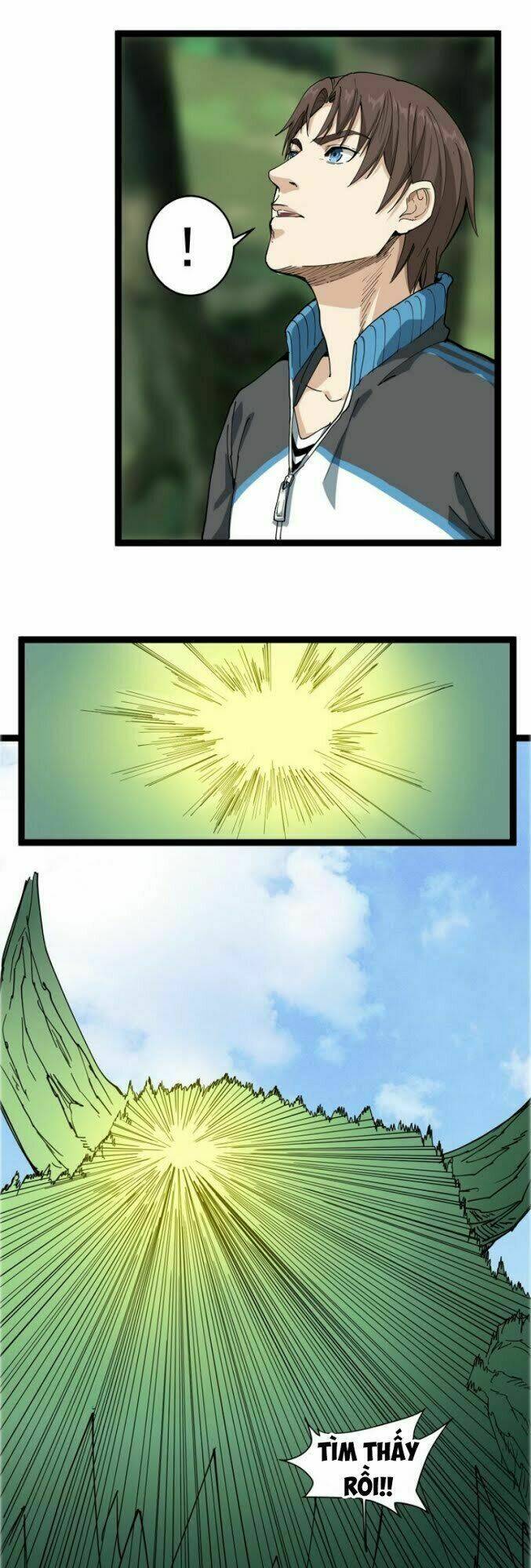 hồi xuân tiểu độc y chapter 4 6