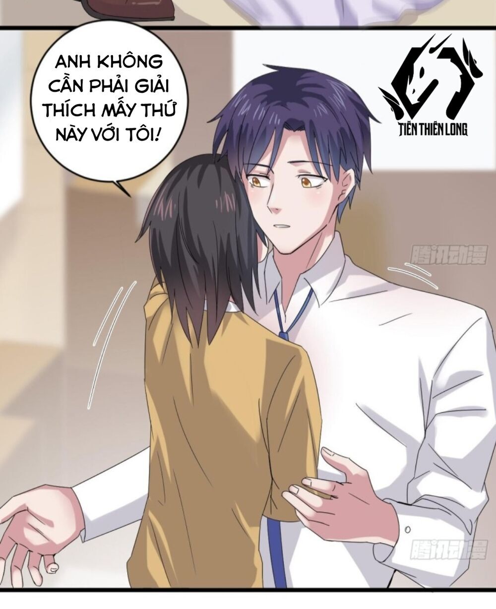hệ thống nghịch tập thiên hậu chapter 55 17