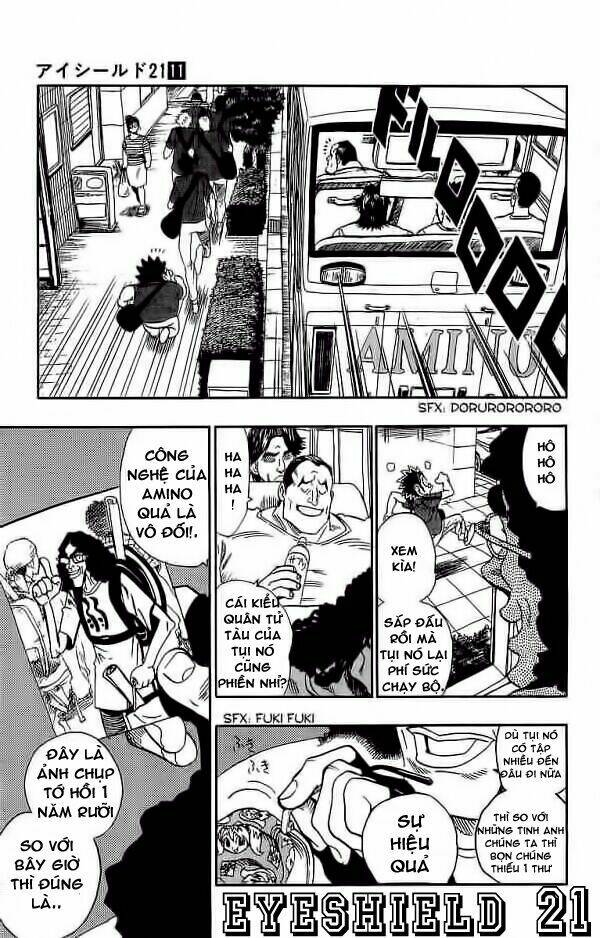 lá chắn mắt chapter 95 3