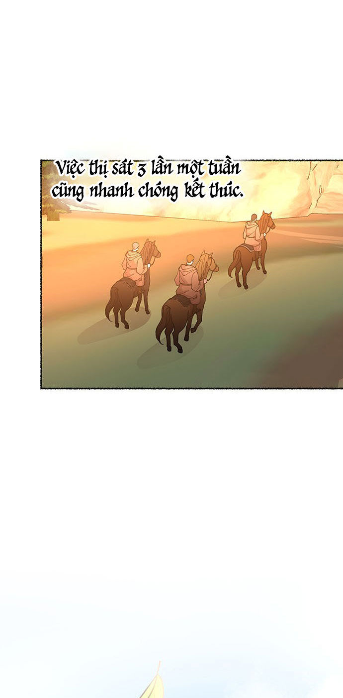 như gió trên cành cây khô chapter 63 18