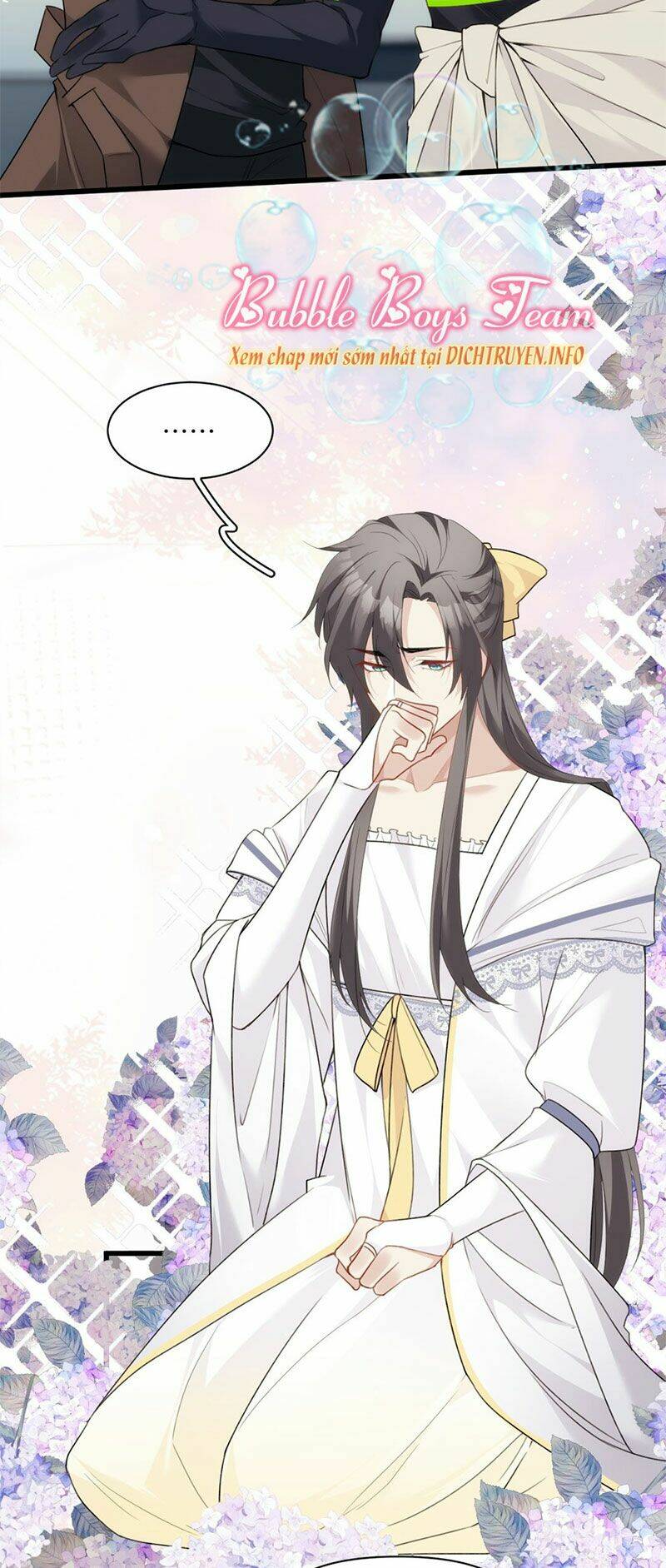 dù là sói cô độc cũng có tình yêu của sẻ nhỏ chapter 32 26