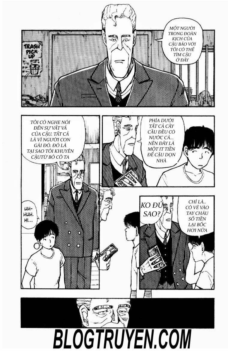 asatte dance chapter 41 9