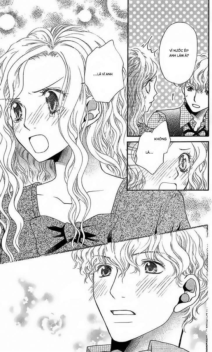 kare ga cafe ni iru no nara chapter 4 30