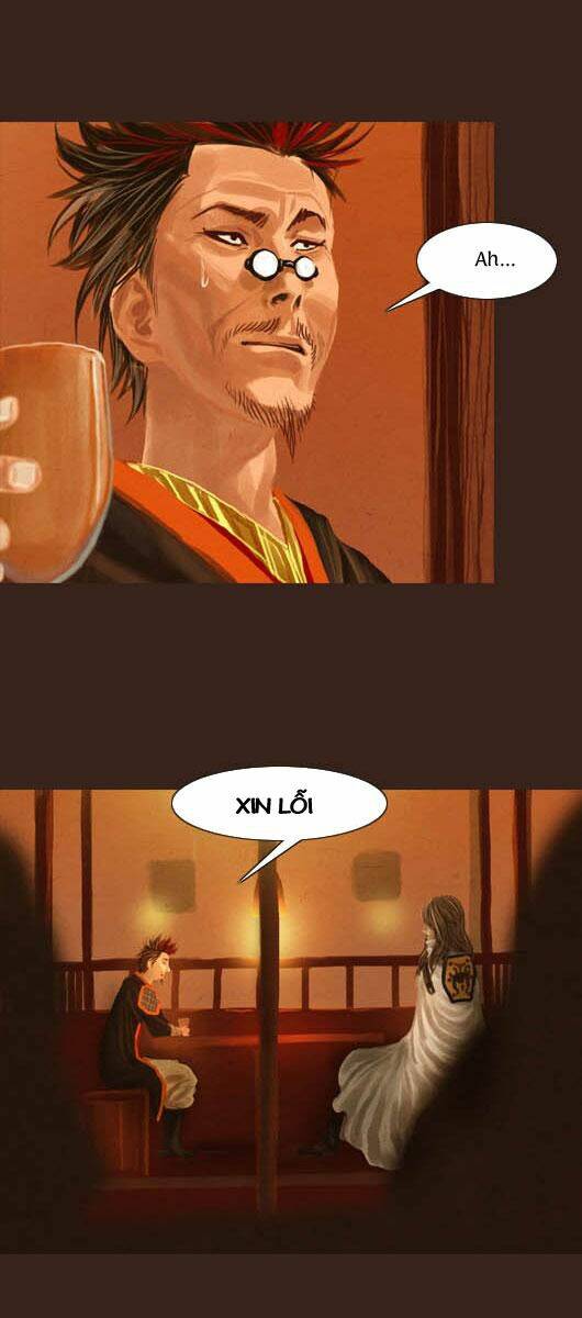 hội ảo thuật chapter 47 9