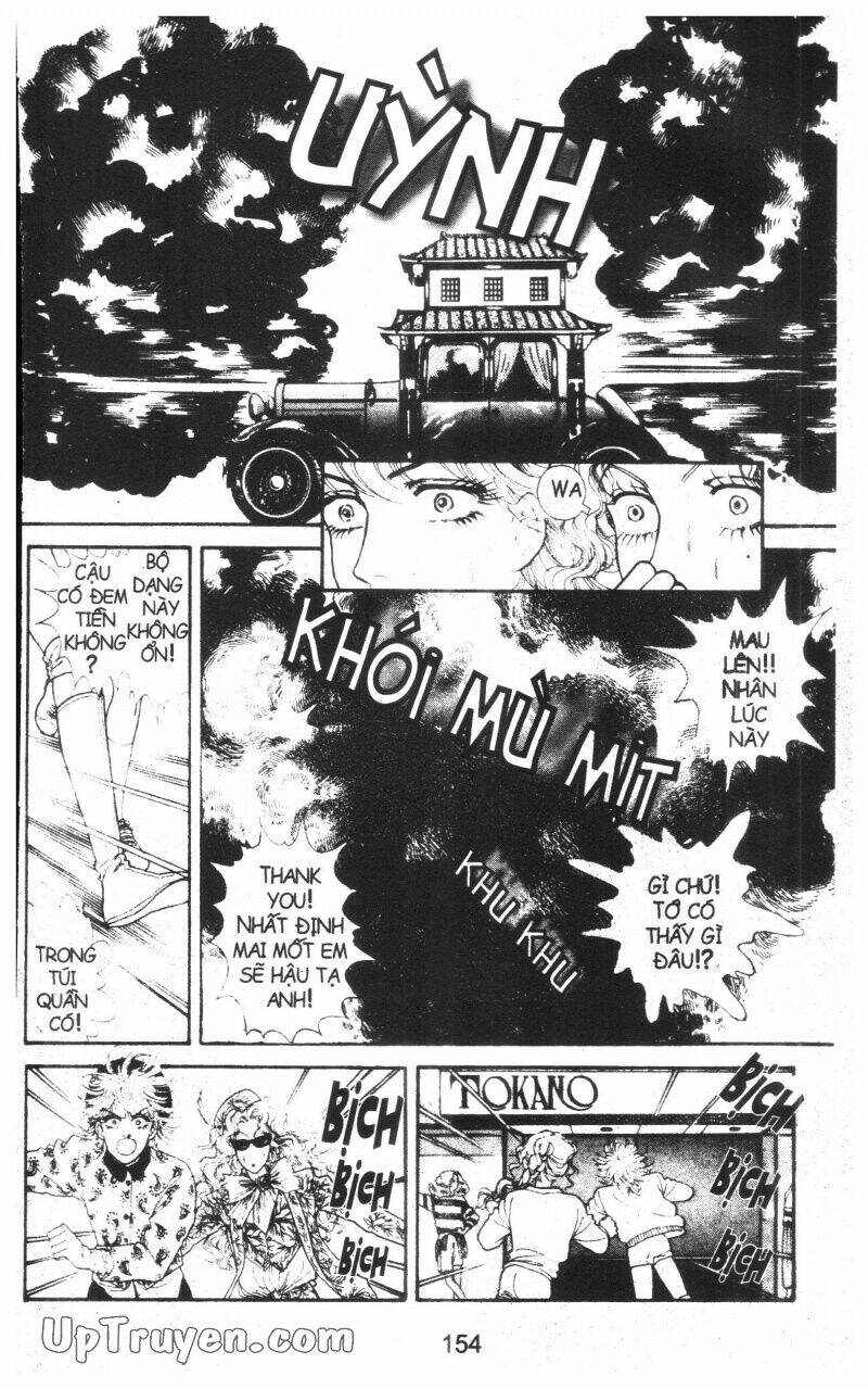 câu lạc bộ con nhà giàu chapter 7 155