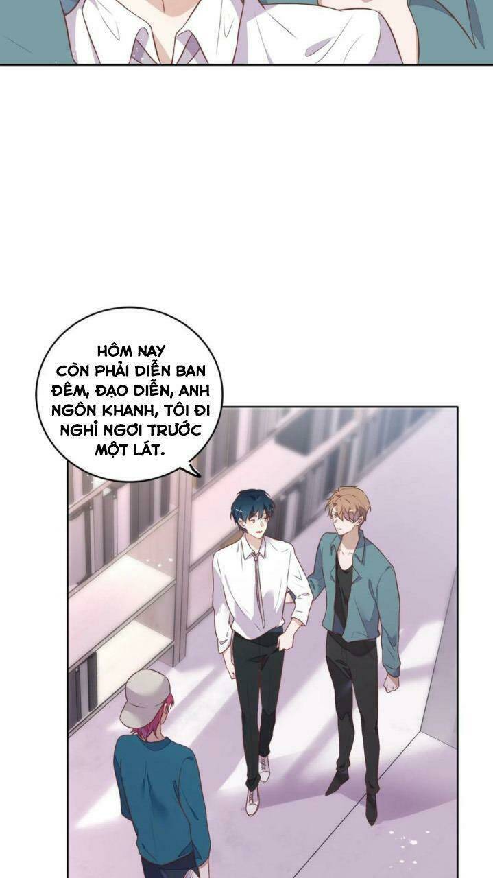 bạn trai kém tuổi bẫy yêu tôi chapter 59 15