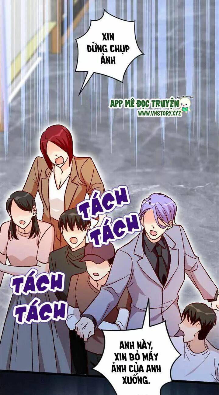 thiên hậu trở về chapter 136 43