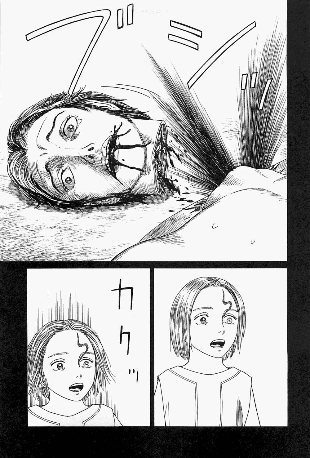 thư ký của alexandros đại đế chapter 59 35