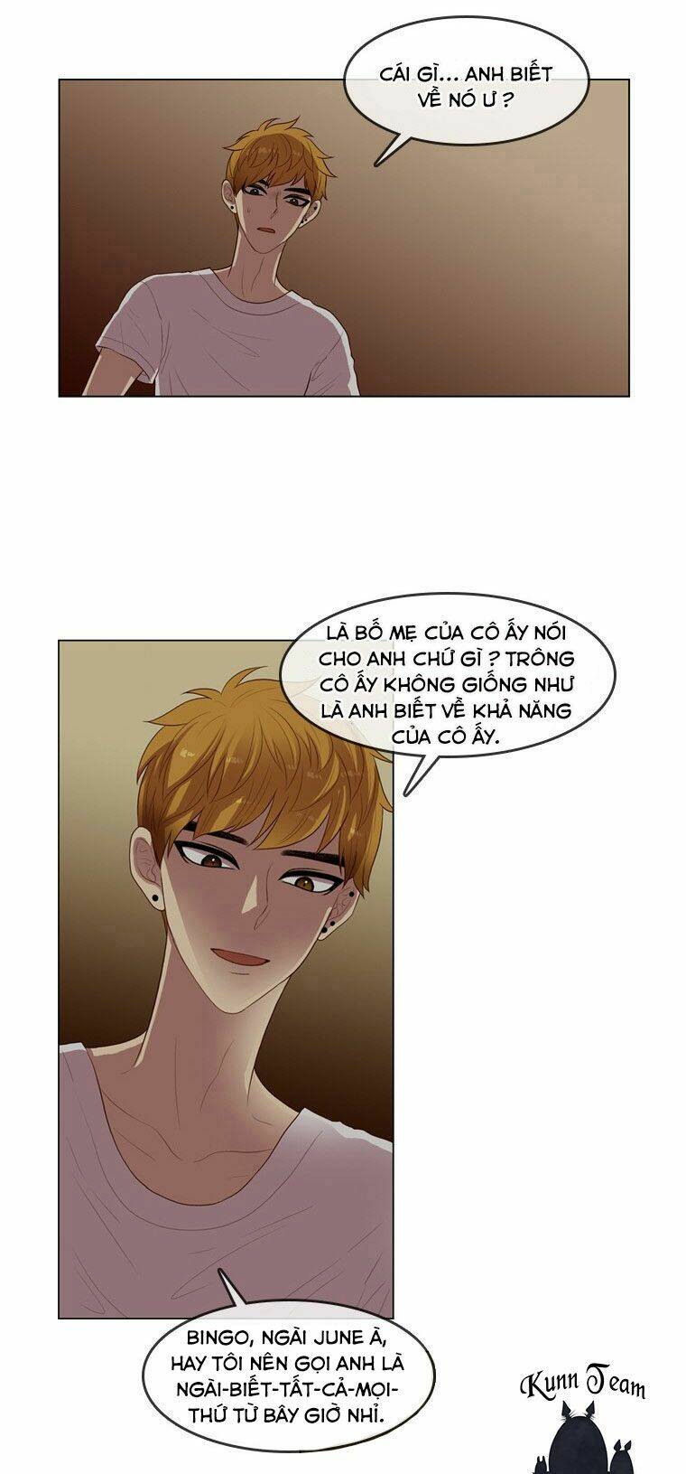 my shining world chapter 56 21