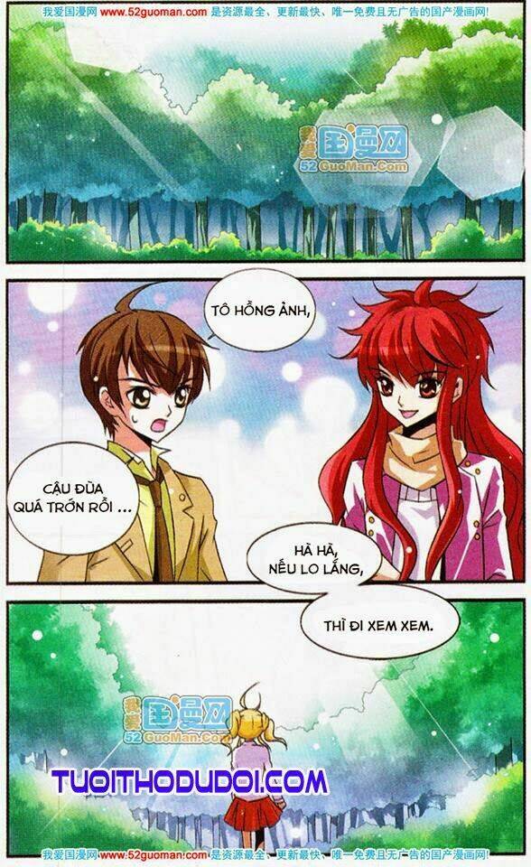 thiên diệp anh hoa chapter 6 2