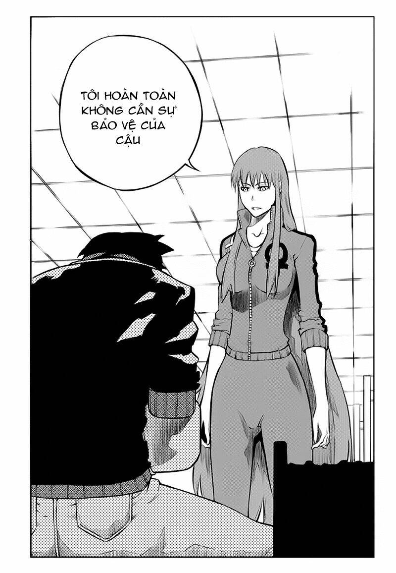 rebirth knight chapter 7 8