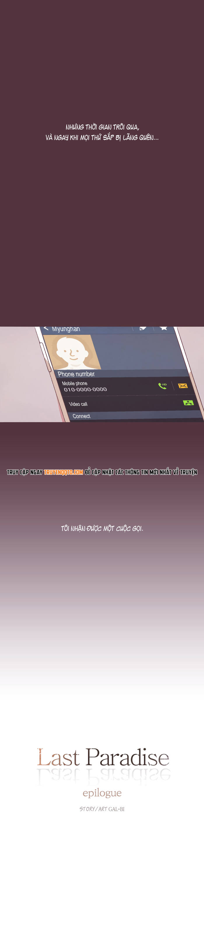 last paradise chapter 20 4