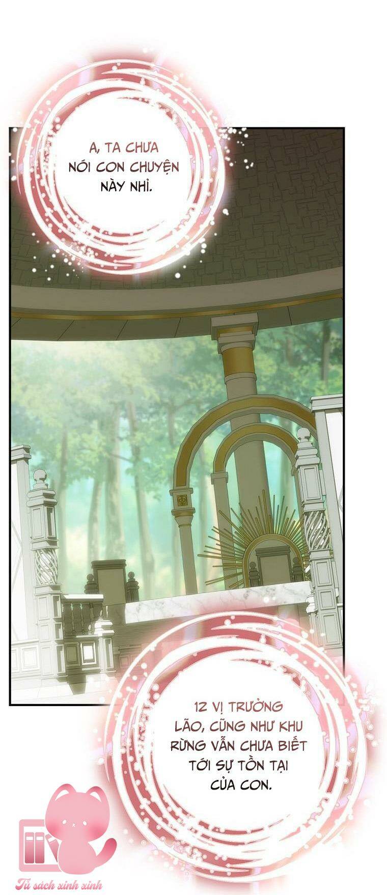 đứa bé đó không phải con anh chapter 64 99