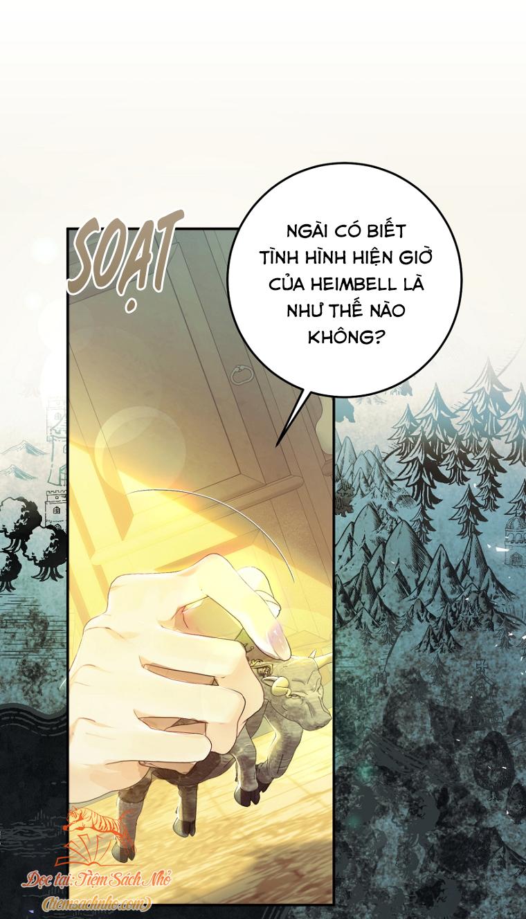ác nữ là con rối chapter 75 19