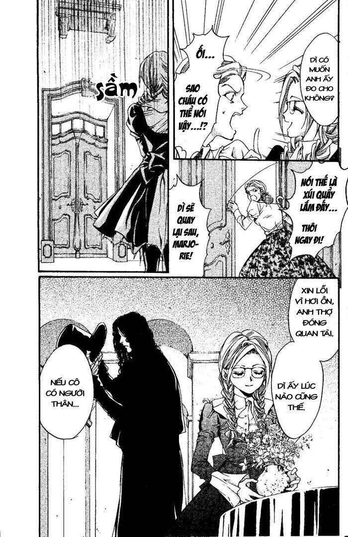 đứa con của thượng đế chapter 15 16