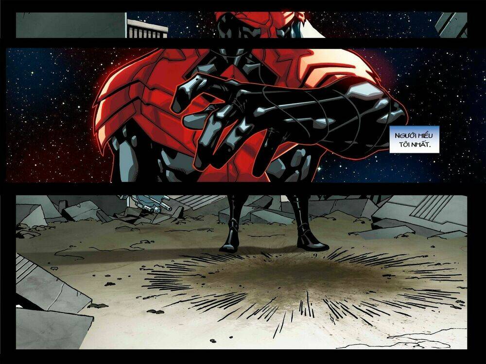 avengers vs x-men chapter 30 30