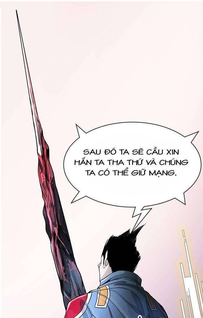 tòa tháp bí ẩn 2 chapter 462 28