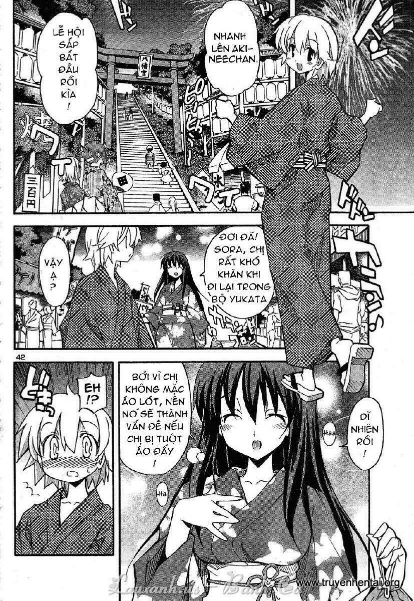 aki-sora chapter 13 2