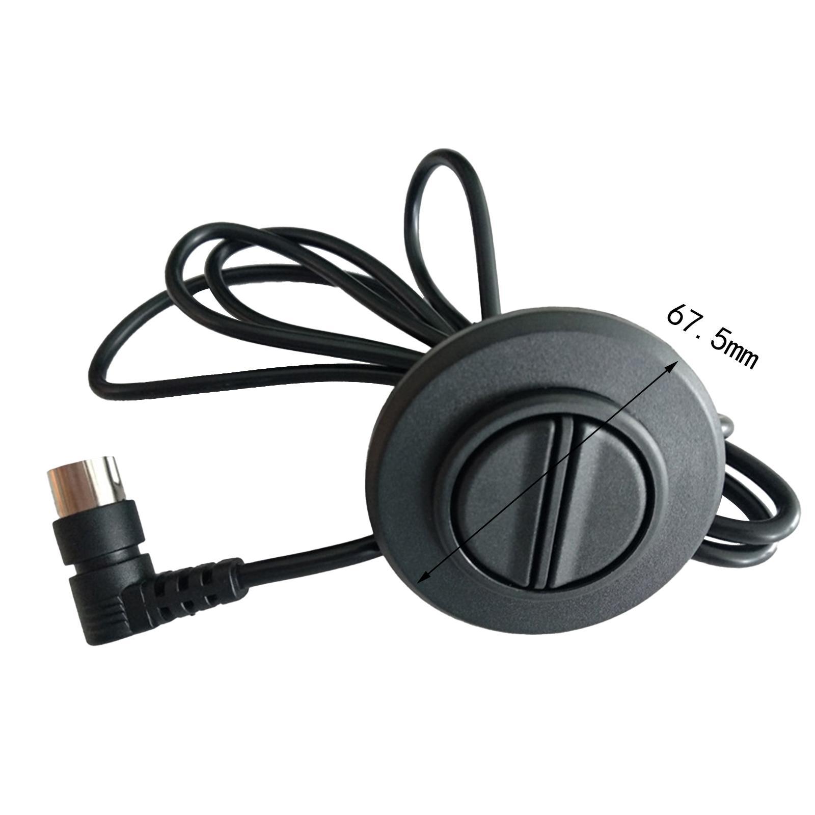 Lift Chair Hand Control Remote Universal 5 Pin Connector Remote Hand Control