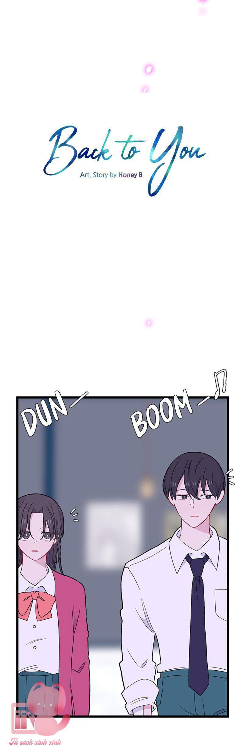 về bên anh chapter 72 11