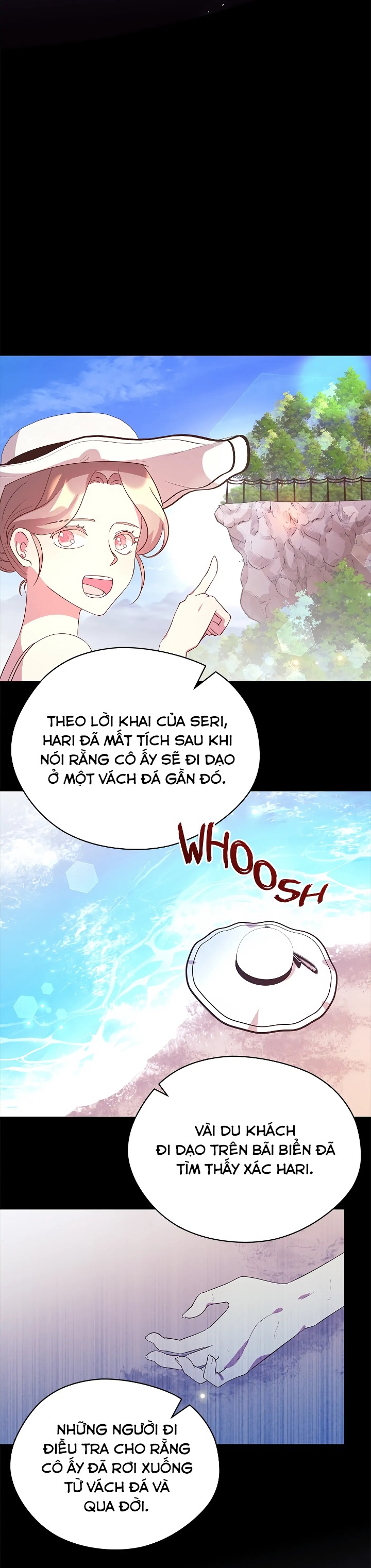 tôi không phải là nữ anh hùng chapter 52 3