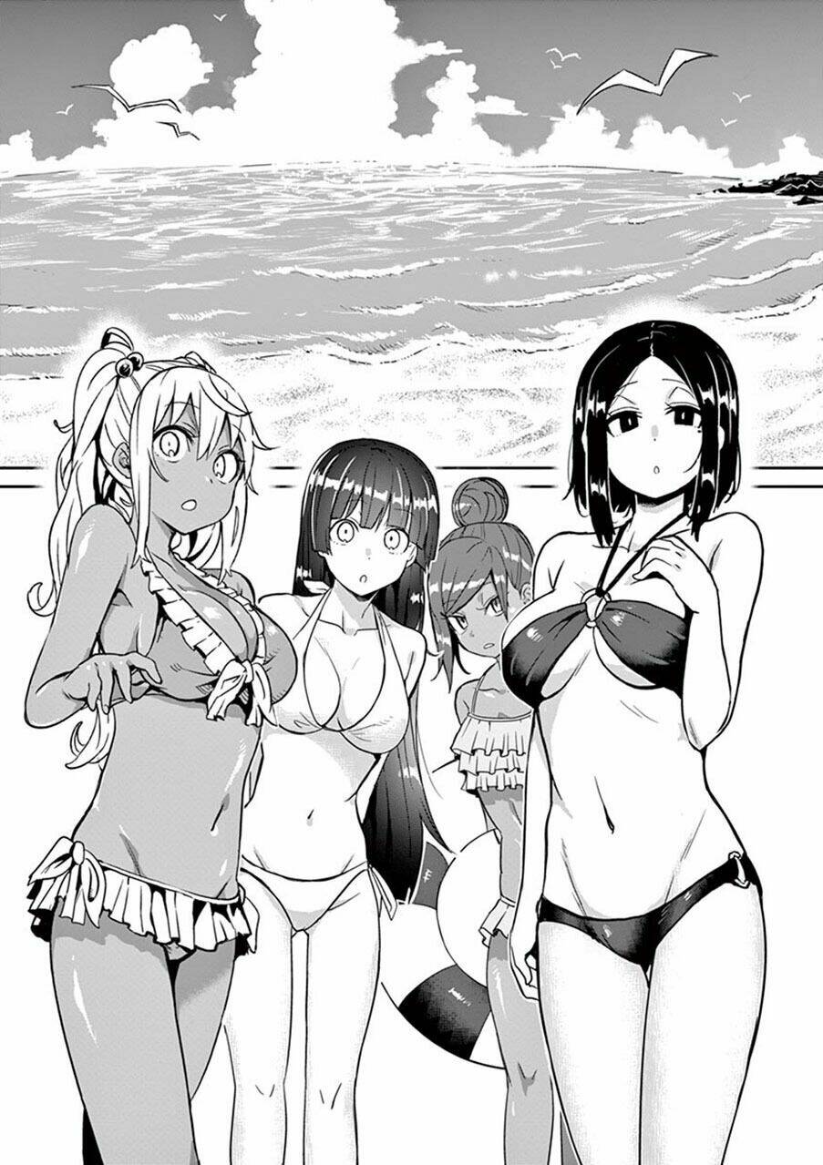 chuyện giảm cân chapter 12 5