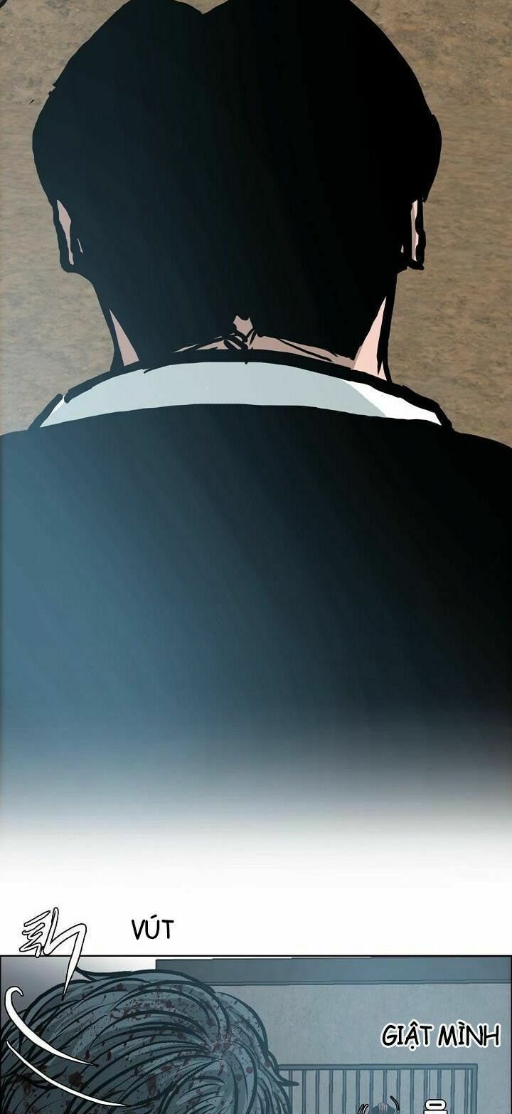 bá chủ học đường ss3 chapter 24 6