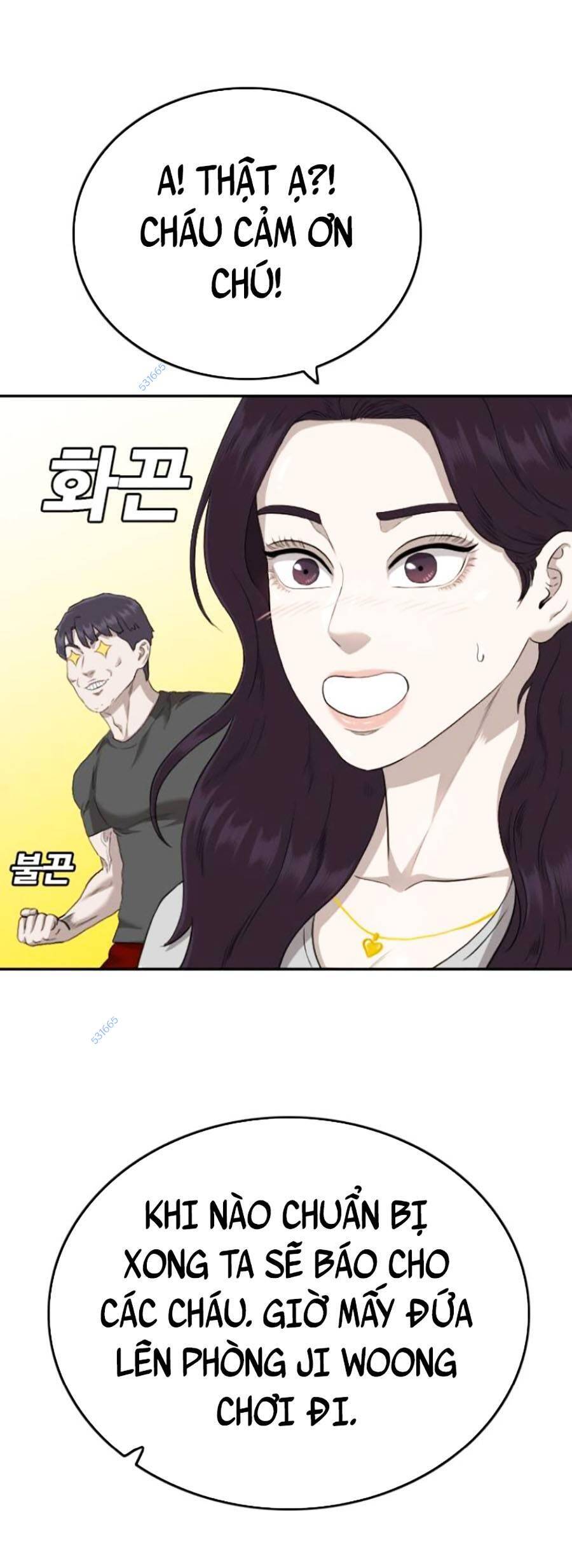 người xấu chapter 122 58